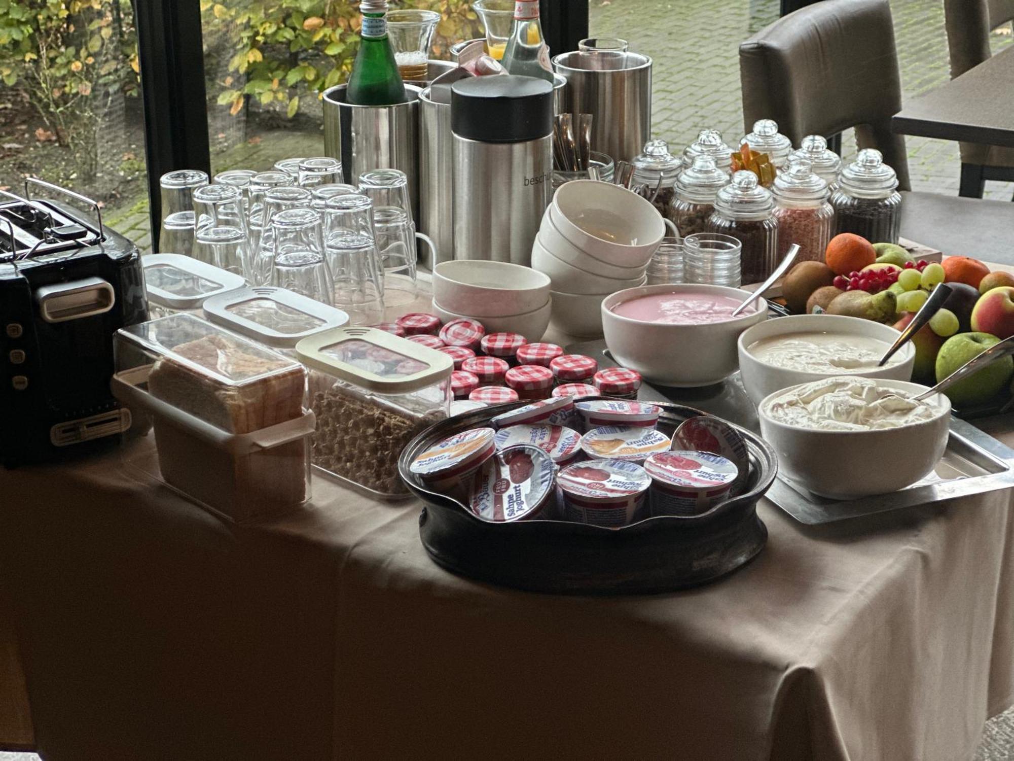 Hotel Restaurant Het Witte Paard Delden Extérieur photo